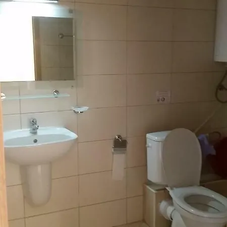 Apartamento Harmony *