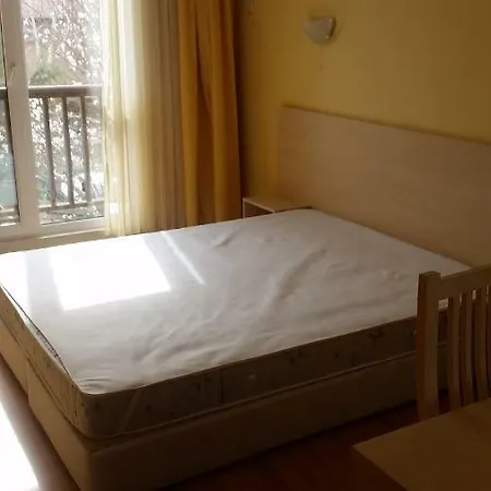 Harmony Apartamento